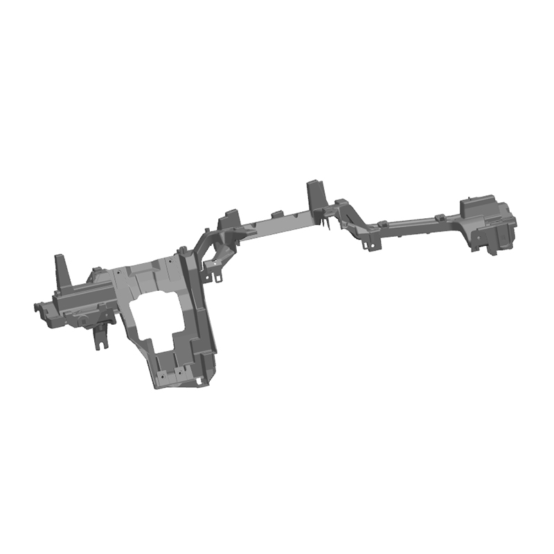 Estrutura Ccb de fundição sob pressão de liga de magnésio Estrutura Ccb de fundição sob pressão de liga de magnésio