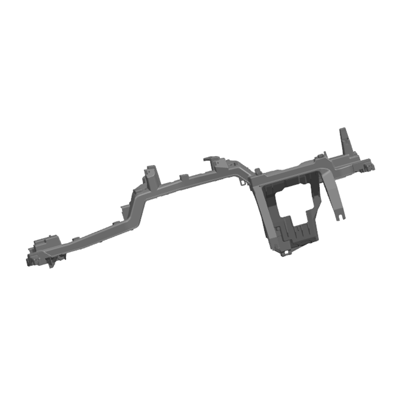 Estrutura Ccb de fundição sob pressão de liga de magnésio Estrutura Ccb de fundição sob pressão de liga de magnésio