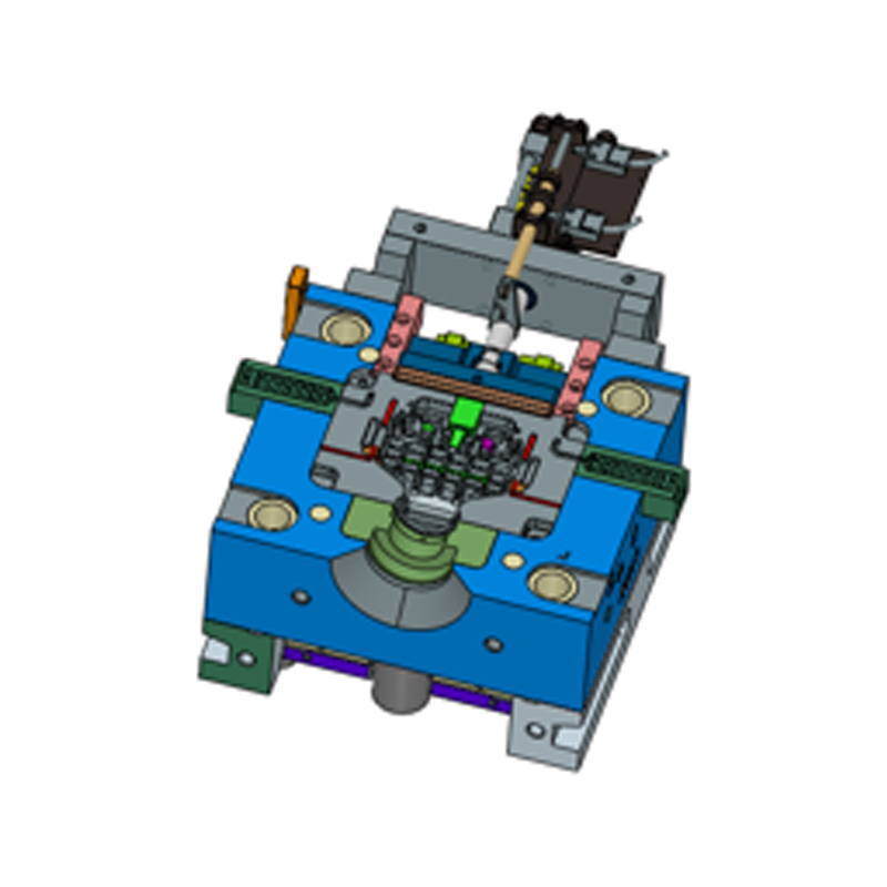 Placa do compartimento da bateria de fundição por extrusão de liga de alumínio Placa do compartimento da bateria de fundição por extrusão de liga de alumínio