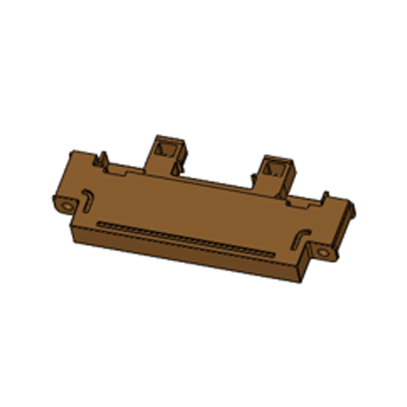 Placa do compartimento da bateria de fundição por extrusão de liga de alumínio Placa do compartimento da bateria de fundição por extrusão de liga de alumínio