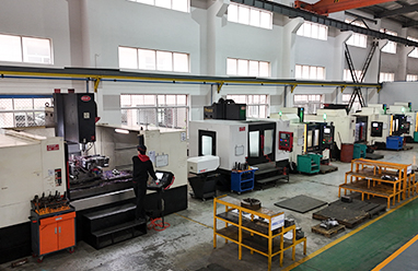 Capacidade de produção