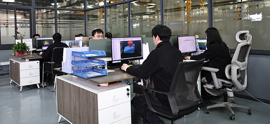 Projeto de ferramentas