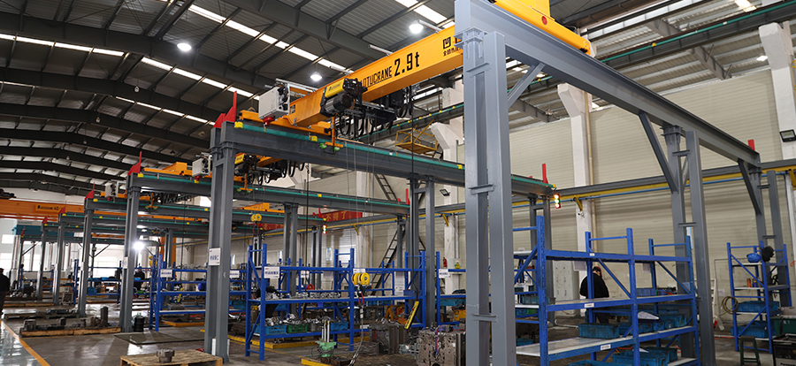 Produção em massa de fundição